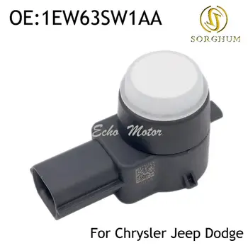 Новый Автомобильный парковочный датчик 1EW63SW1AA Электромагнитный парковочный датчик для Chrysler Dodge Chrysler