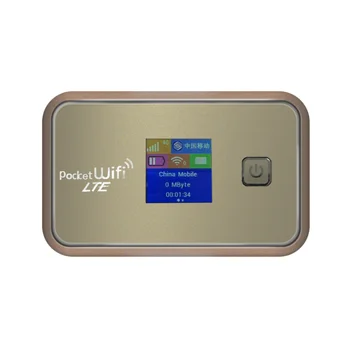 карманный уличный портативный wifi-маршрутизатор ayissmoye с аккумулятором 4g lte со слотом для sim-карты 4g-маршрутизатор