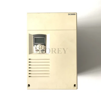 Регулятор скорости постоянного тока DCS550-S01-0405-05-00-00