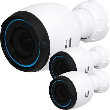 Видеокамера UniFi G4 Pro в комплекте из 3 штук, UVC-G4-PRO-3