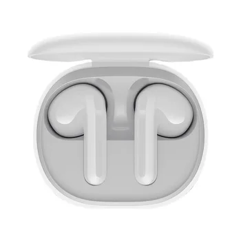 Bluetooth-гарнитура Liuliu, беспроводные наушники Xiaomi, шумоподавляющие наушники с микрофоном, беспроводные bluetooth-наушники