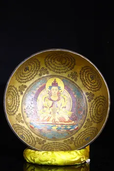 Коллекция Тибетского храма 11 