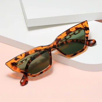 Брендовые Дизайнерские Солнцезащитные очки 