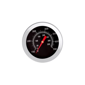 Термометр для барбекю 50 ℃ ~ 350 ℃, Термометр для Духовки, Измеритель Температуры Для Приготовления Молока, Мяса, Инструмент Для Кухни, Бытовой Аксессуар