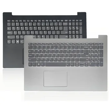 Подставка для рук, клавиатура, тачпад для LENOVO IdeaPad 330-15IKB 330-15 330-15IGM