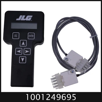 Диагностический инструмент анализатора 2901443 1600244 1001249695 для устранения неполадок программы JLG