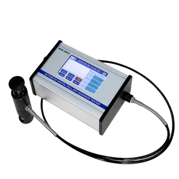 Автоматическая Цифровая адгезионная машина BGD500S, Оборудование для измерения усилия отрыва ASTM D4541