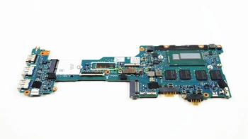 JOUTNDLN для Sony Pro 13 SVP13 SVP13215PXB Материнская плата ноутбука A1951396B V270_PCB V270_MBX 1P-0134J00-8011 с процессором i7-4500U 8G RAM