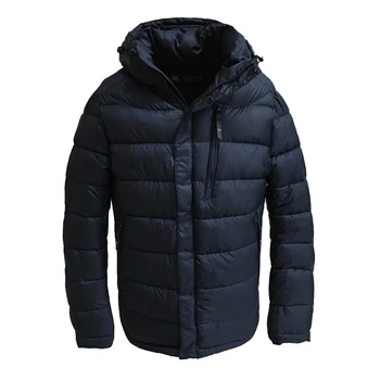 Мужская куртка TALIFECK, зима 2020, Теплые Мужские Куртки И пальто, Повседневная Модная Стеганая куртка, высококачественные парки, Мужское пальто, Бренд