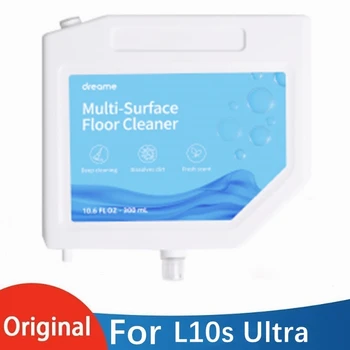 Dreame L10s Ultra original special floor cleaner 300 мл
