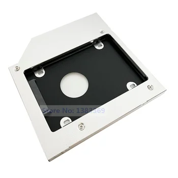НИГУДЕЯН 2-й Жесткий диск HDD SSD Чехол Оптический отсек Caddy Frame Адаптер для Asus X550CC X550CA X550CL GL771JM N550LF