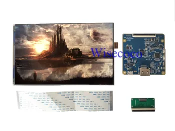 Новый 7-дюймовый TFT LCD IPS экран 1200*1920 MIPI ЖК-дисплей с HDMI платой драйвера платы контроллера для Raspberry Pi, ПК Windows 7